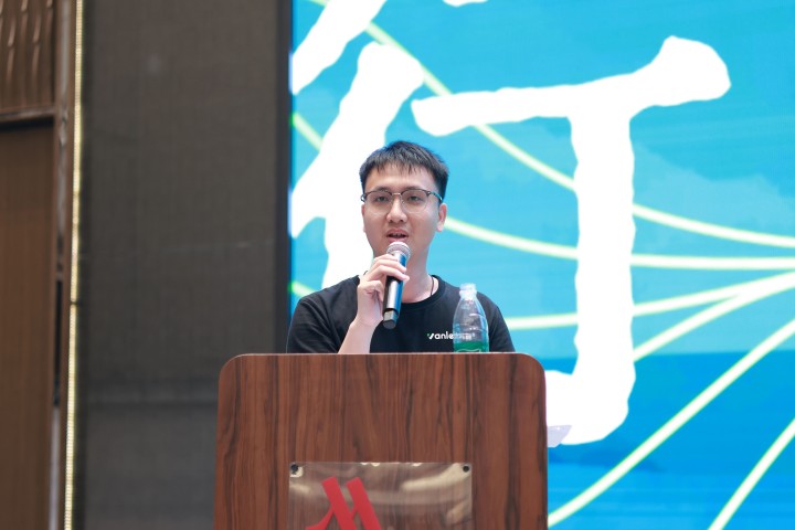 一場發(fā)布會，一場千人狂歡嘉年華 | 2025萬磊廣佛千人行完滿成功